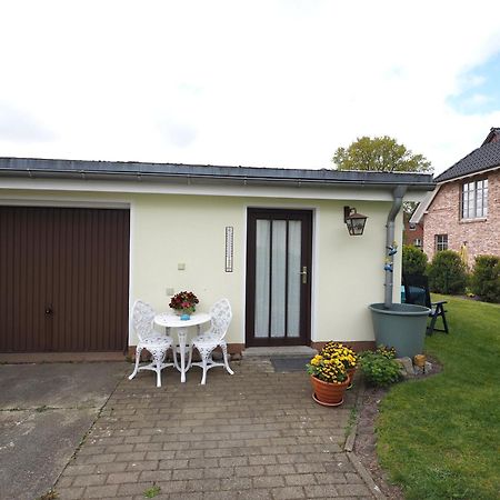 Apartamento Rogk, Christa Zingst Exterior foto